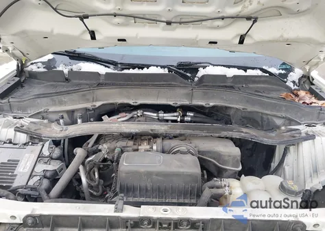 2021 Ford Police Interceptor Utility z USA, uszkodzony, nr VIN 1FM5K8AB2MGB90083